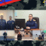 В рамках фотопроекта «Служа закону - Служим Отечеству»: Семенова Евгения Александровича - следователь Иультинского межрайонного следственного отдела - Следственный комитет