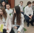 Познавательная дискуссия для школьников «Мир, в котором есть место каждому» - Библиотека им. Тана-Богораза