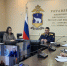 Руководитель следственного управления СК России по Чукотскому автономному округу провел приём жителей городов Певек и Билибино в формате видеоконференцсвязи - Следственный комитет