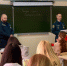 В Анадыре прошли уроки, посвященные Всемирному дню гражданской обороны - МЧС Чукотского АО