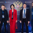 Команда Чукотки во главе с Павлом Каргаполовым приняла участие в окружном семинаре регионов Дальнего Востока - Аппарат Губернатора и Правительства
