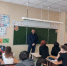 Следователь Анадырского межрайонного следственного отдела провел профилактическую беседу со школьниками в рамках акции «Безопасность детства» - Следственный комитет