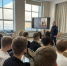 И.о. руководителя Иультинского межрайонного следственного отдела провел встречу с учащимися школы поселка Эгвекинот - Следственный комитет
