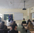 На Чукотке стартовал цикл уроков безопасности школьников учат защищаться от кибермошенников и вербовщиков в сети - Администрация Чукотского автономного округа