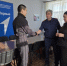РУБРИКА #Спасибо_СКР | Житель Провидения из числа детей-сирот благодарит следственное управление СК России по Чукотскому автономному округу за содействие в получении жилья - Следственный комитет