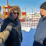 Глава Анадыря Сергей Спицын провел выездной мониторинг городских территорий! - Администрация г.Анадырь