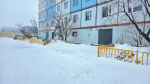 Мониторинг городских территорий!