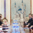 Владислав Кузнецов встретился с Президентом Беларуси Александром Лукашенко - Администрация Чукотского автономного округа