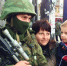 Леонид Николаев поздравил жителей Чукотки с воссоединением Крыма с Россией - Дума Чукотского АО
