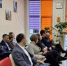 Круглый стол с Управлением по профилактике коррупционных и иных правонарушений - Департамент цифрового развития