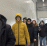 Школьники Анадыря познакомились с работой строительной компании - Администрация Чукотского автономного округа