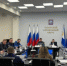 Руководитель следственного управления СК России по Чукотскому автономному округу принял участие в круглом столе по вопросам взаимодействия с волонтёрами - Следственный комитет
