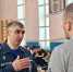В Эгвекиноте прошло всероссийское учение по антитеррору с участием сотрудников МЧС России - МЧС Чукотского АО