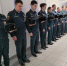 На территории части по охране плавучей АЭС прошло мероприятие, посвящённое Дню памяти погибших сотрудников МЧС - МЧС Чукотского АО