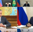 Юрий Трутнев доложил Владимиру Путину о перспективах развития Арктической территории - Администрация Чукотского автономного округа