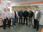 Стартует четвертый модуль образовательной программы «Герои Чукотки»