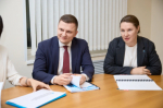 Управленческая команда Правительства Чукотки вышла в финал Всероссийского конкурса «Лидеры России. Команда»